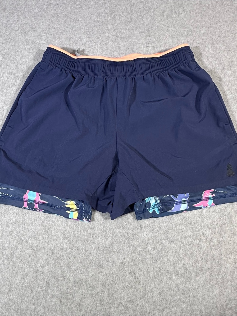 Chubbies Tyrannosaurus Rep Ultimate Training Shorts